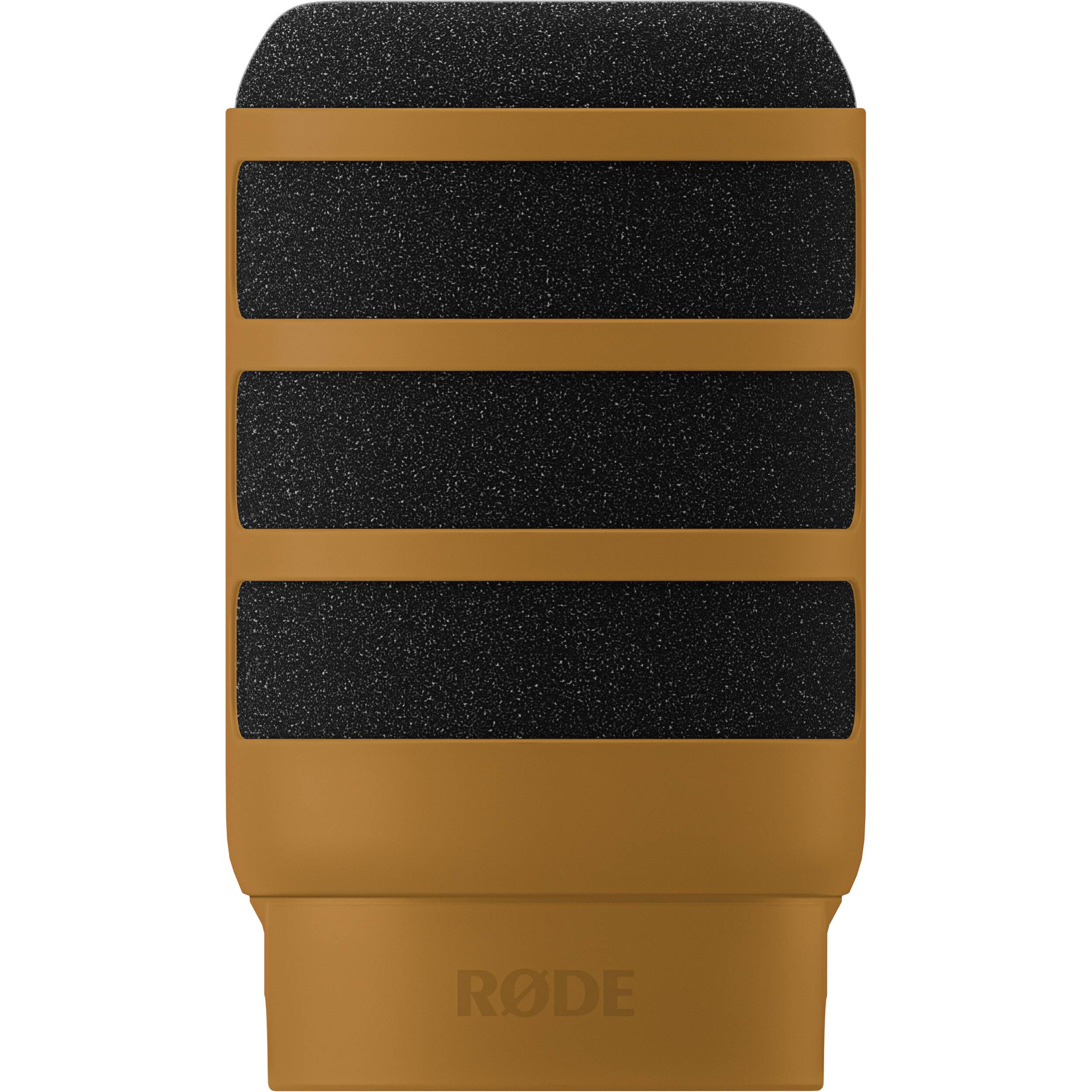 Amazon.com: Rode PodMic Cardioid Dynamic Broadcast Microphone with 