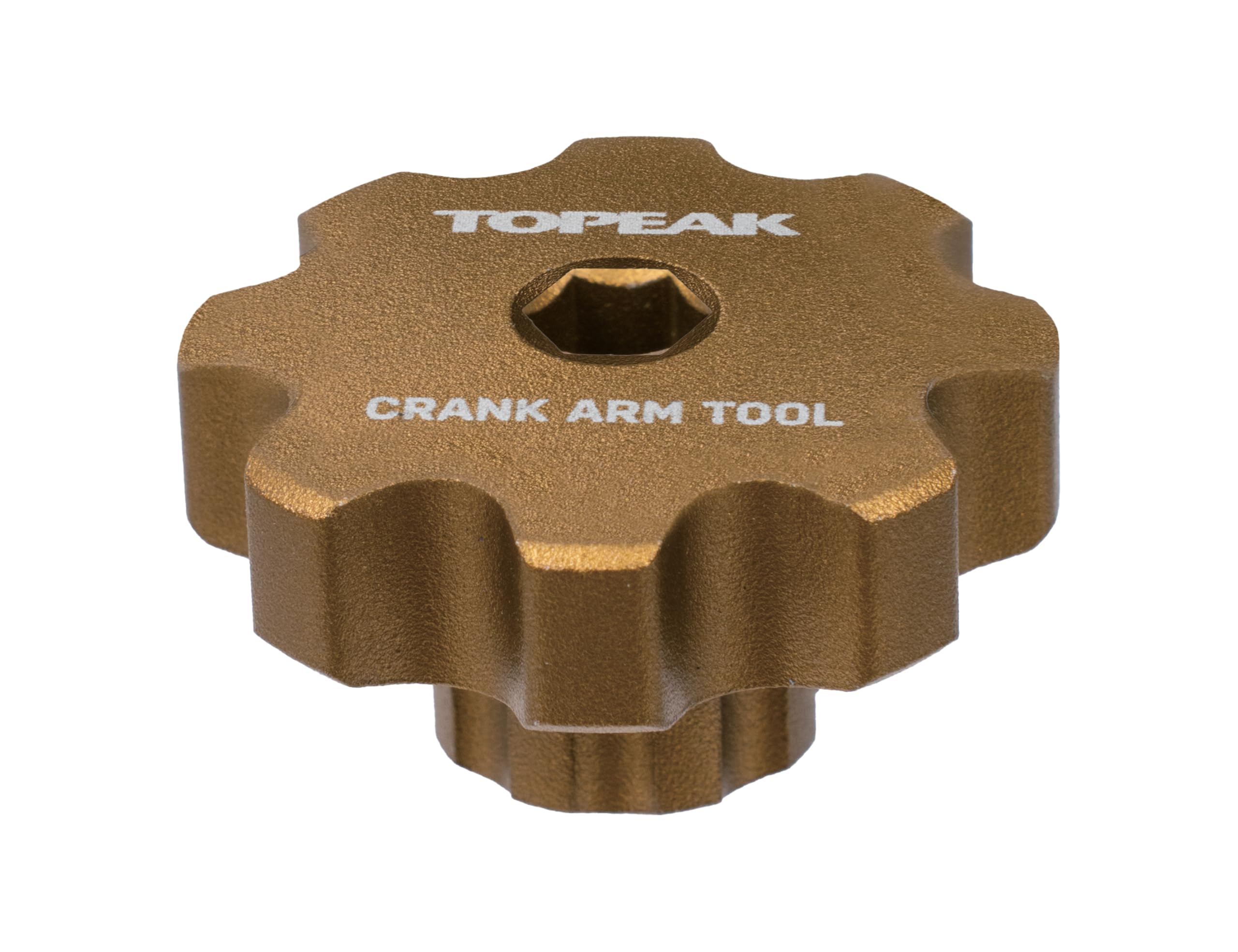 Topeak Crank Arm Tool Shimano Team Issue