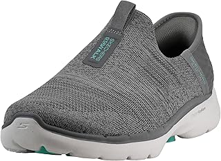 Skechers
Women's Hands Free Slip-ins Go Walk 6-Fabulous View Sneaker
