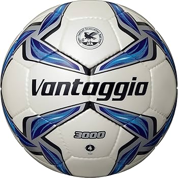 Amazon.co.jp: モルテン ヴァンタッジオ3000 サッカーボール 検定球