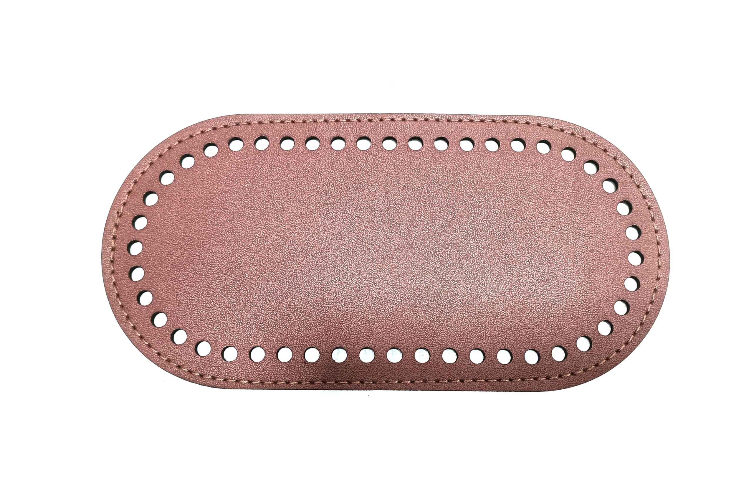Leather Purse Bases - Handmade Bag Supplies -11
