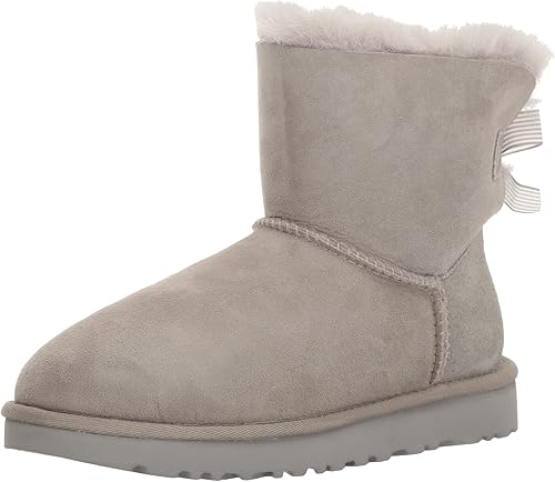 ugg bailey bow stripe