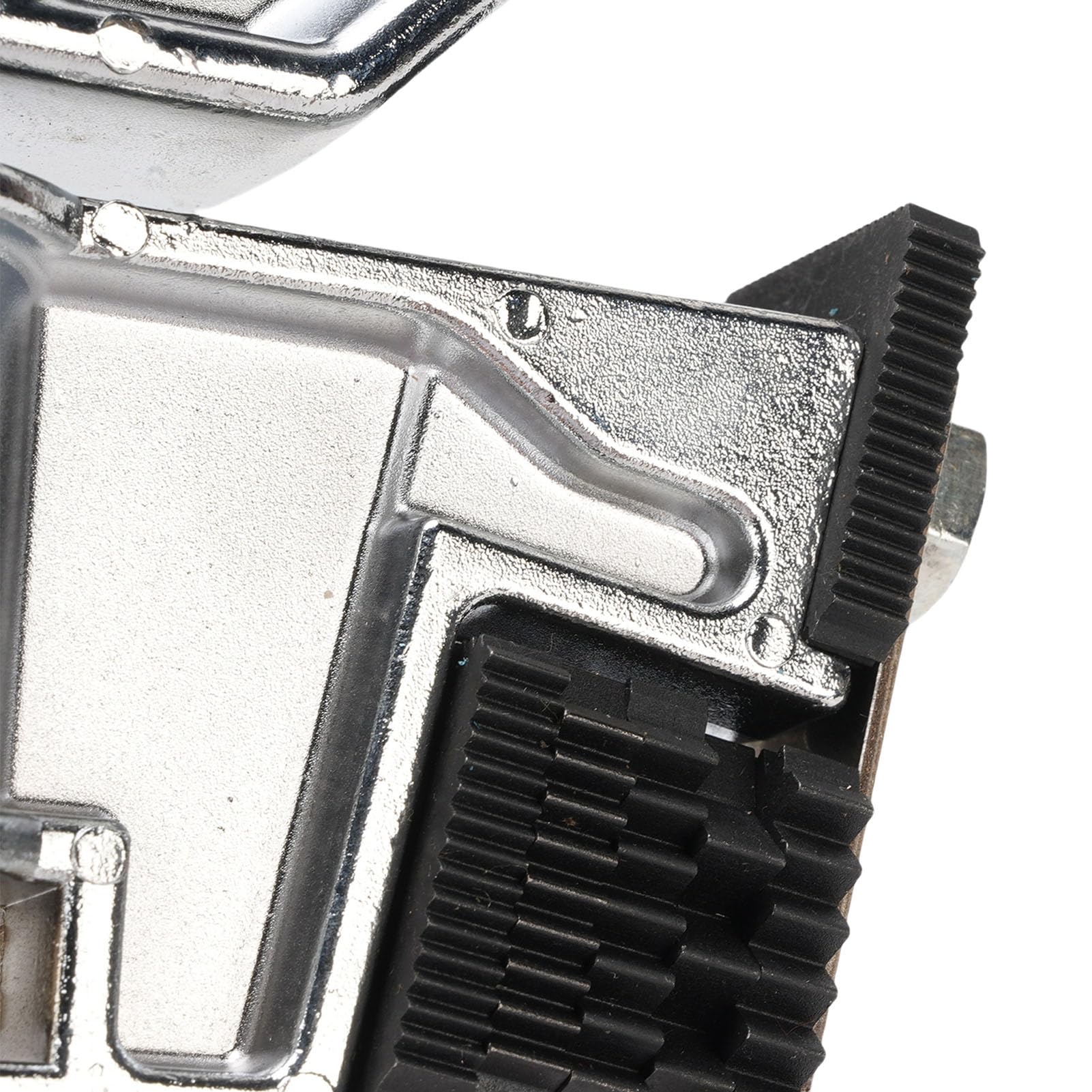 Uniwersalne Narzędzie do Wycinania Gwintów Zewnętrznych, Wysokowydajne Narzędzie do Naprawy Gwintów o średnicy Zewnętrznej od 1-1/4 Cala do 5 Cali.Stop Aluminium