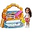 Barbie GHV75 - Club Chelsea Aquarium Spielset  Ab 3 Jahren  Für Nur 13 Euro Statt 1990 Euro
