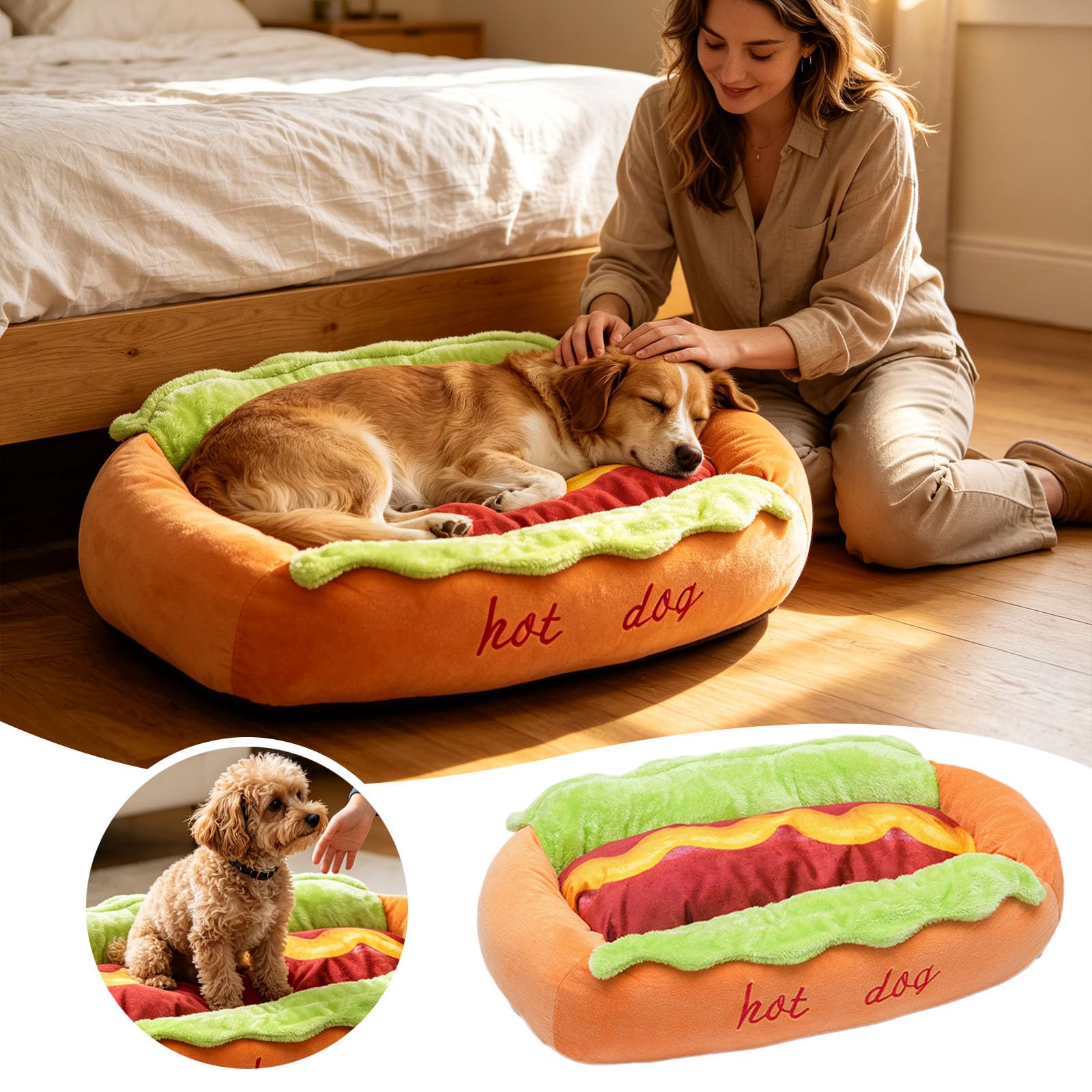 Arnés ajustable para mascotas y accesorios de correa, diseño ligero para gatos, para pasear, entrenar y rutas cortas, para uso diario en casa y de viaje, para el hogar