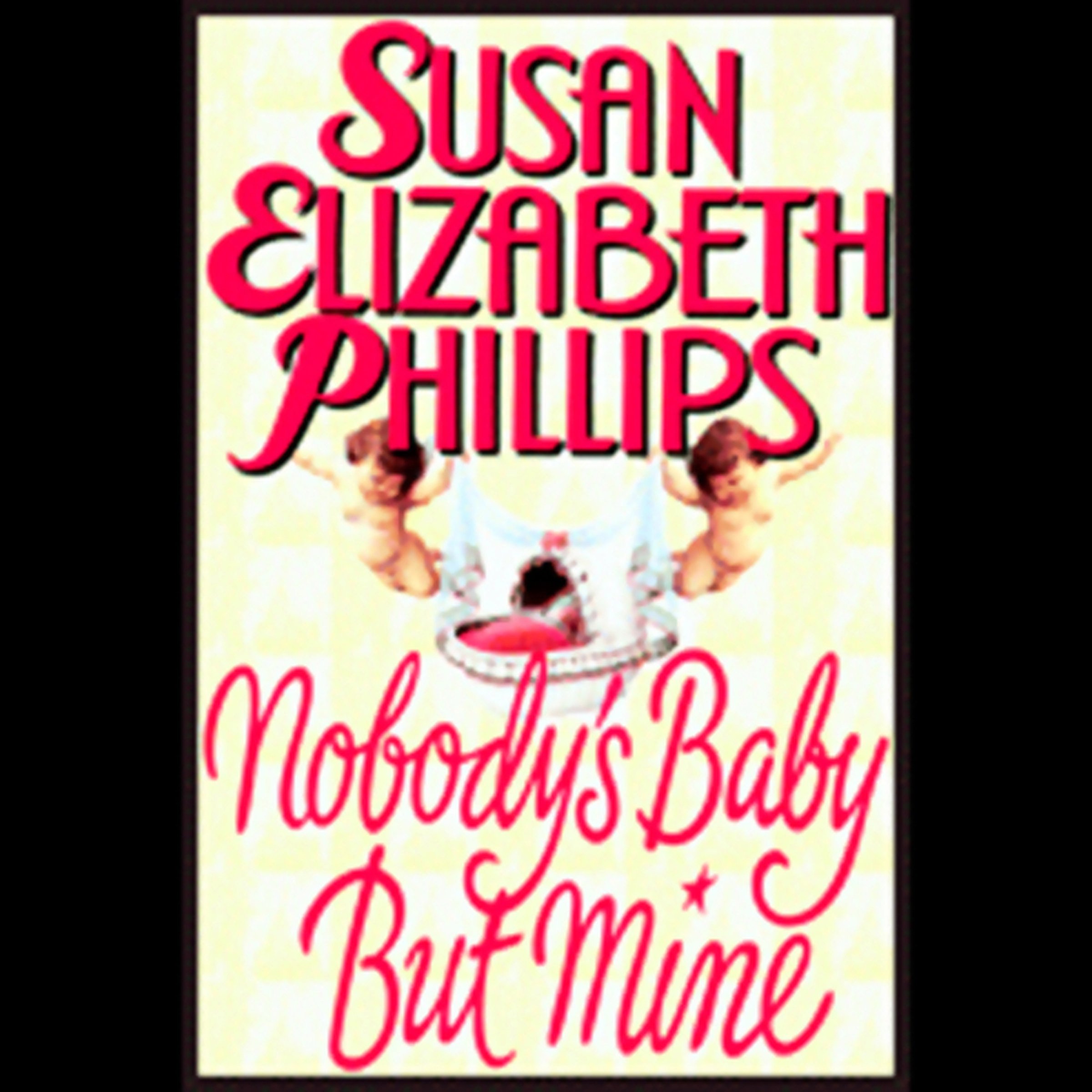 Cover art for Nobody's Baby But Mine