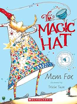 語学・辞書・学習参考書 Magic Hat English Course Reading The Magic Hat Interactive Read-Aloud Activities and Book
