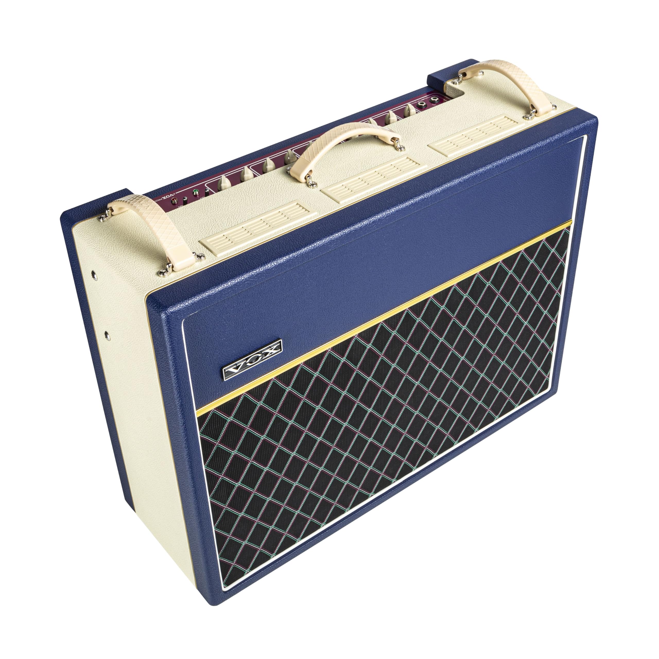 Amazon.co.jp: VOX / AC30C2-TTBC All Tube Limited Edition ギター 