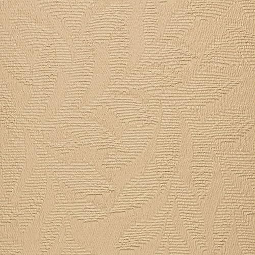 Miniatura 7 de DALIX Rainforest - Listones de textura vertical blanca para ventana, 70.5, paquete de 5 unidades