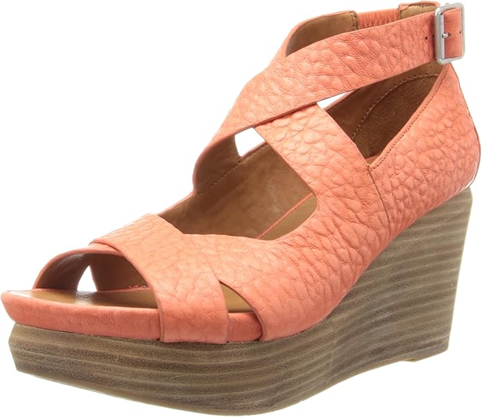 gentle souls wedges by kenneth cole