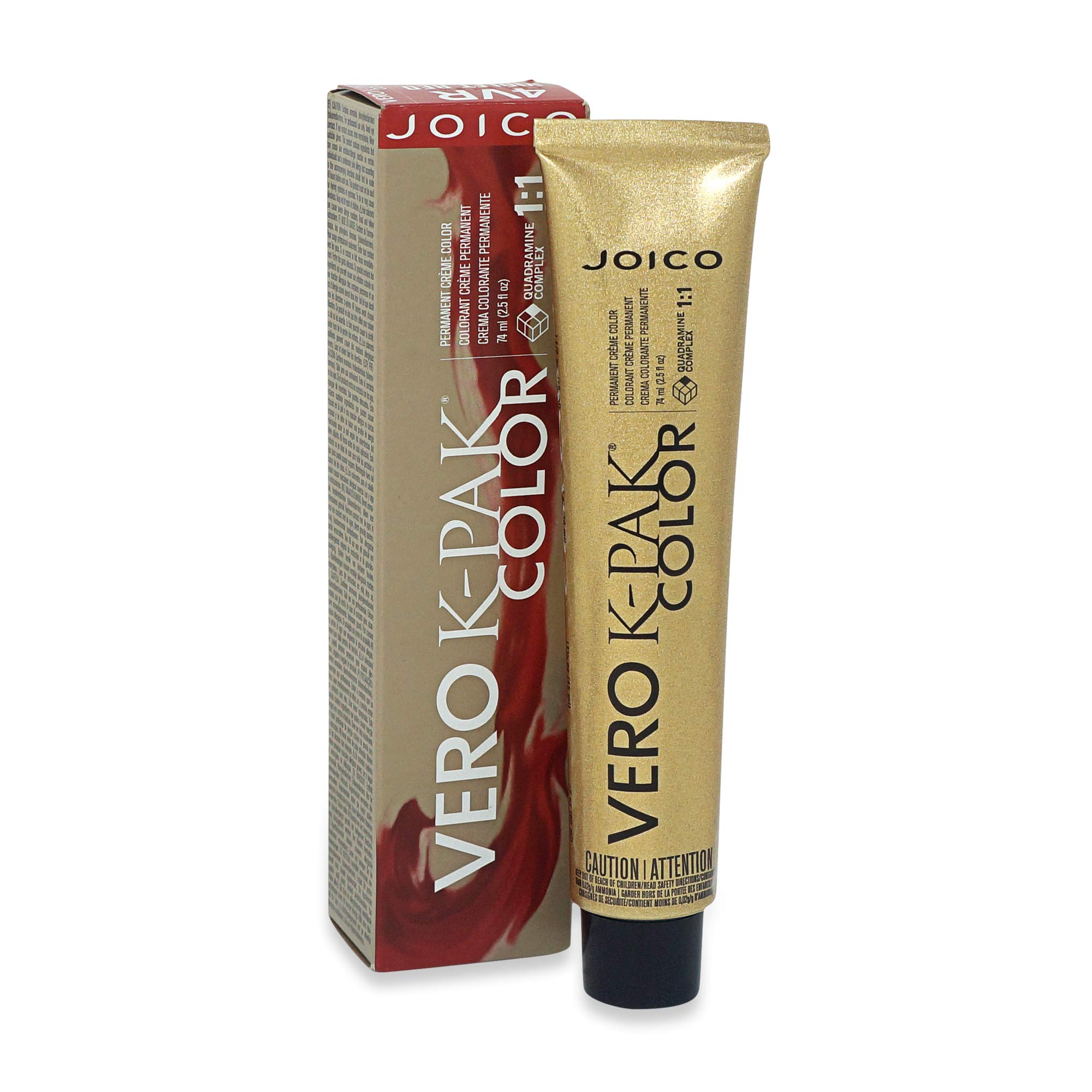 Vero KPak Color 4VR 74 ml
