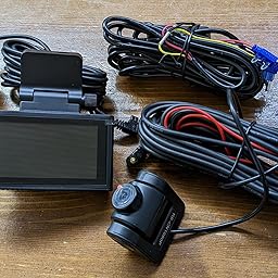 zepan 最新型ドライブレコーダー 超精細化4K画質 前後カメラ ミラー型