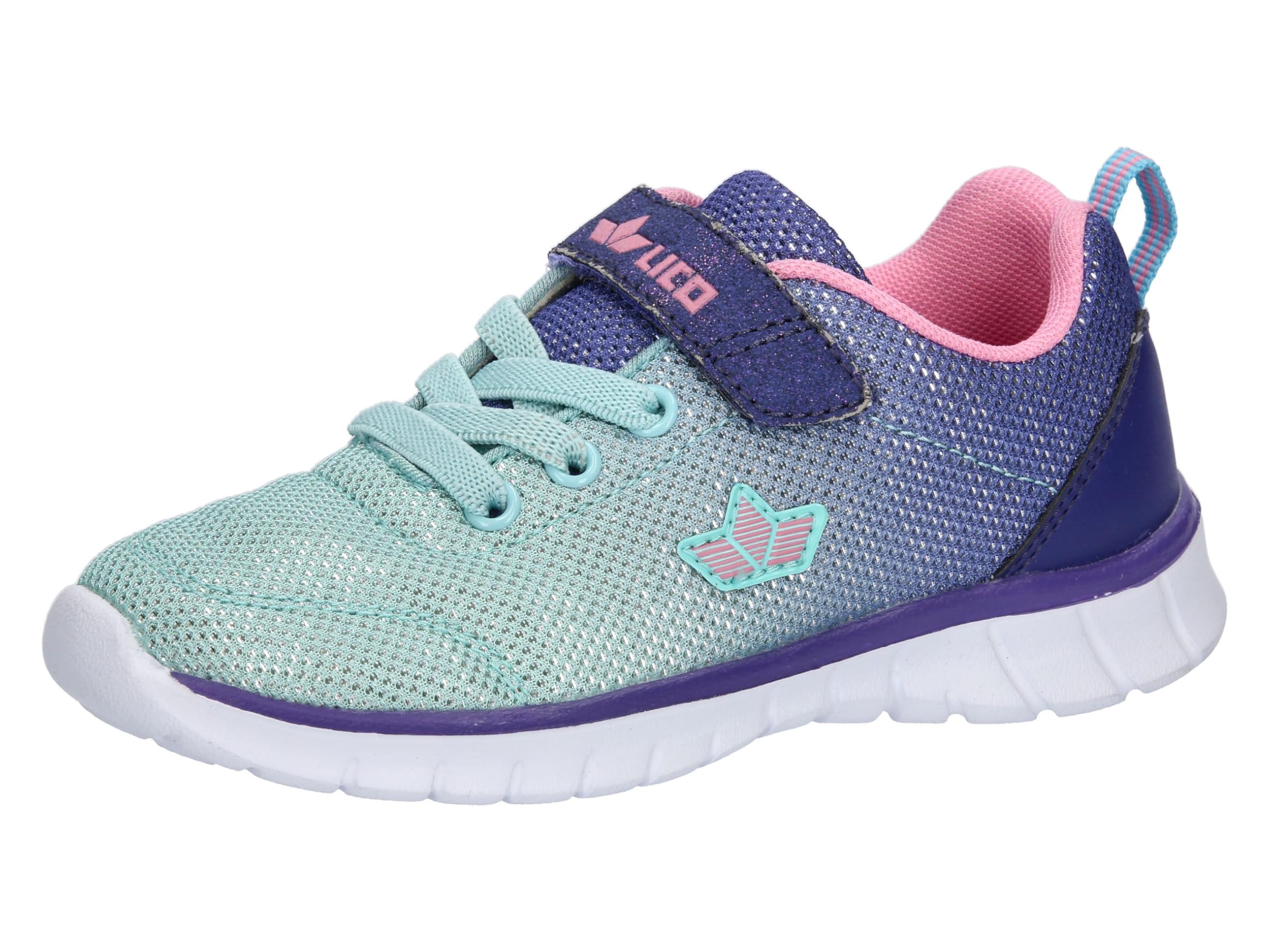 Lico Mädchen Alenia VsSneaker