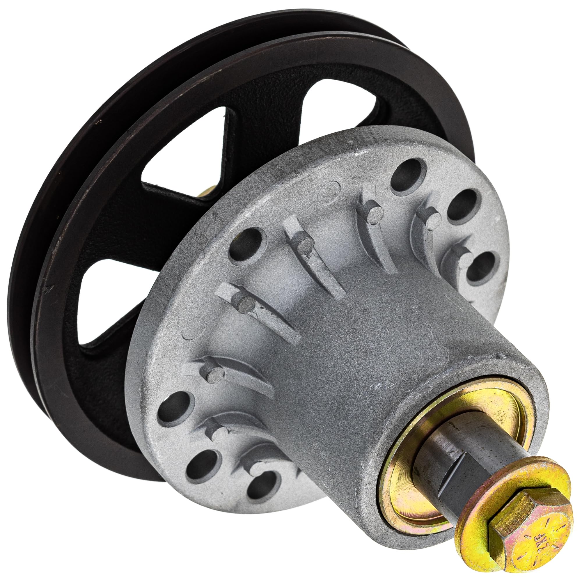 Amazon.com : 8TEN Outer Mower Spindle for Exmark Turf Tracer