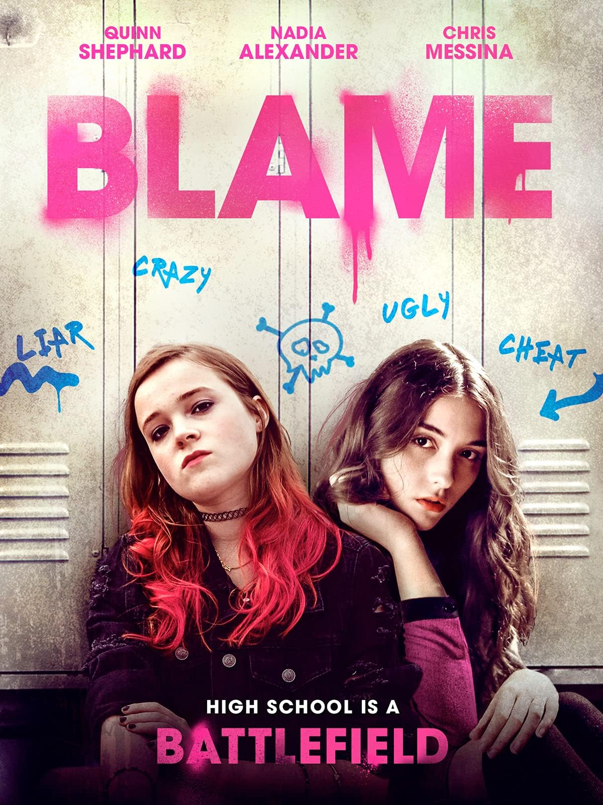 Blame