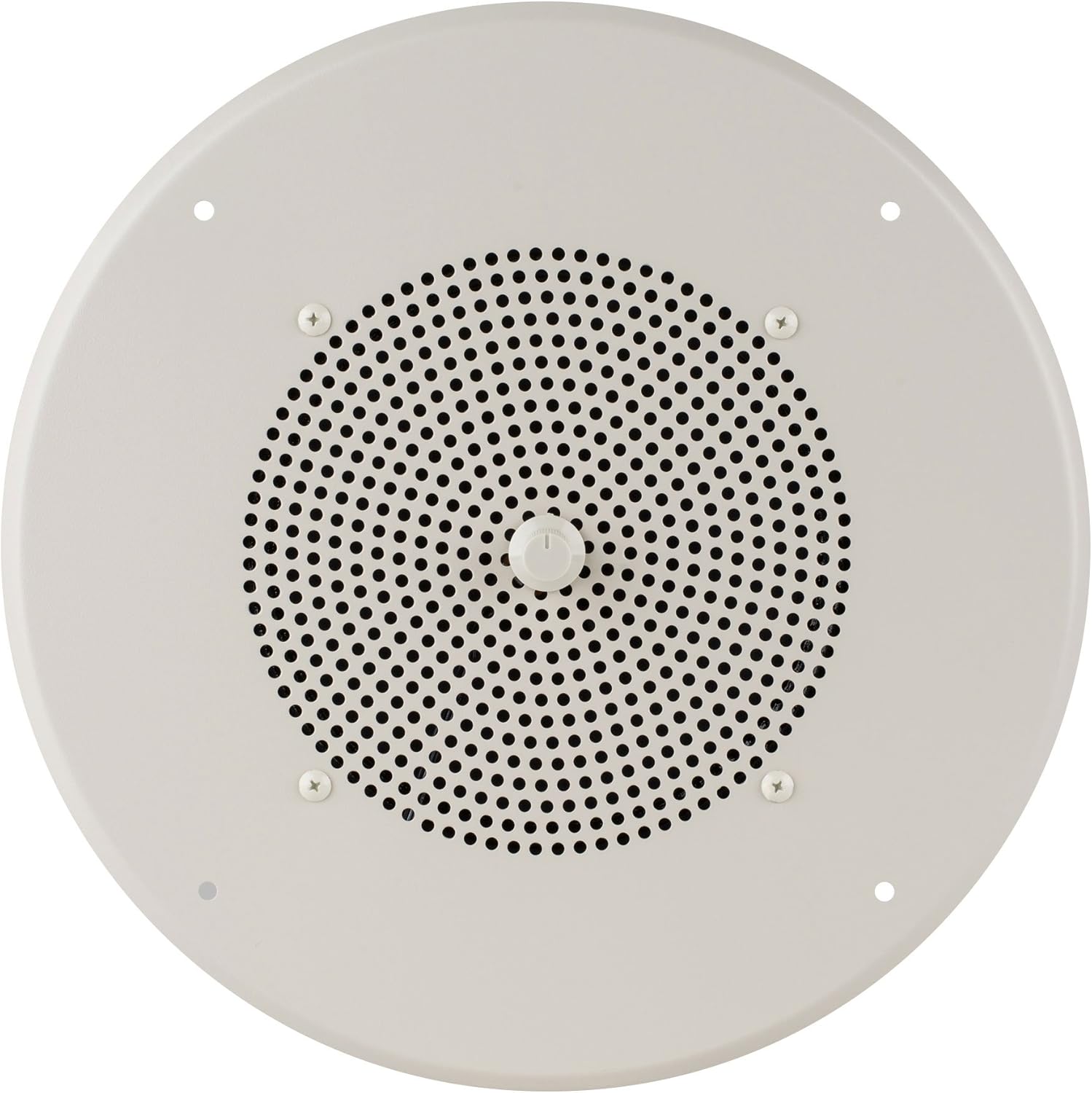 BOGEN ASWG1 / 24V Ceiling 8 " Amplified Speaker