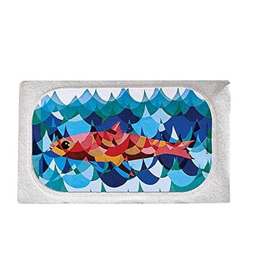 Miniatura 2 de Jose Gourmet Sardinas en aceite de oliva extra virgen, 4.41oz, paquete de 8