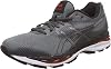 ASICS Gel-Ziruss 2 Mens Running Trainers 1011A011 Sneakers Shoes