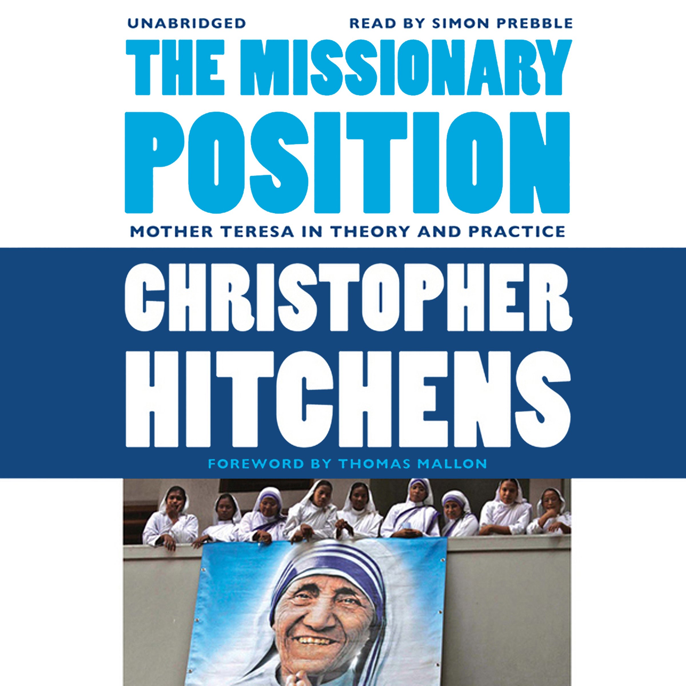 The Missionary Position