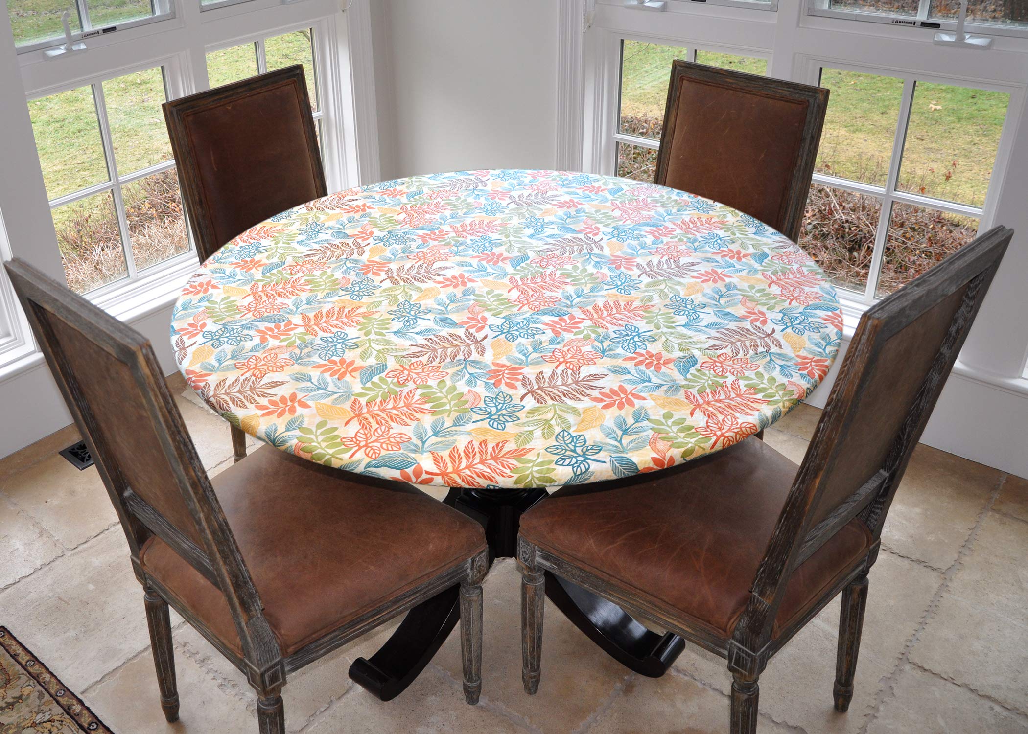 Round Tablecloth Pattern FREE PATTERNS