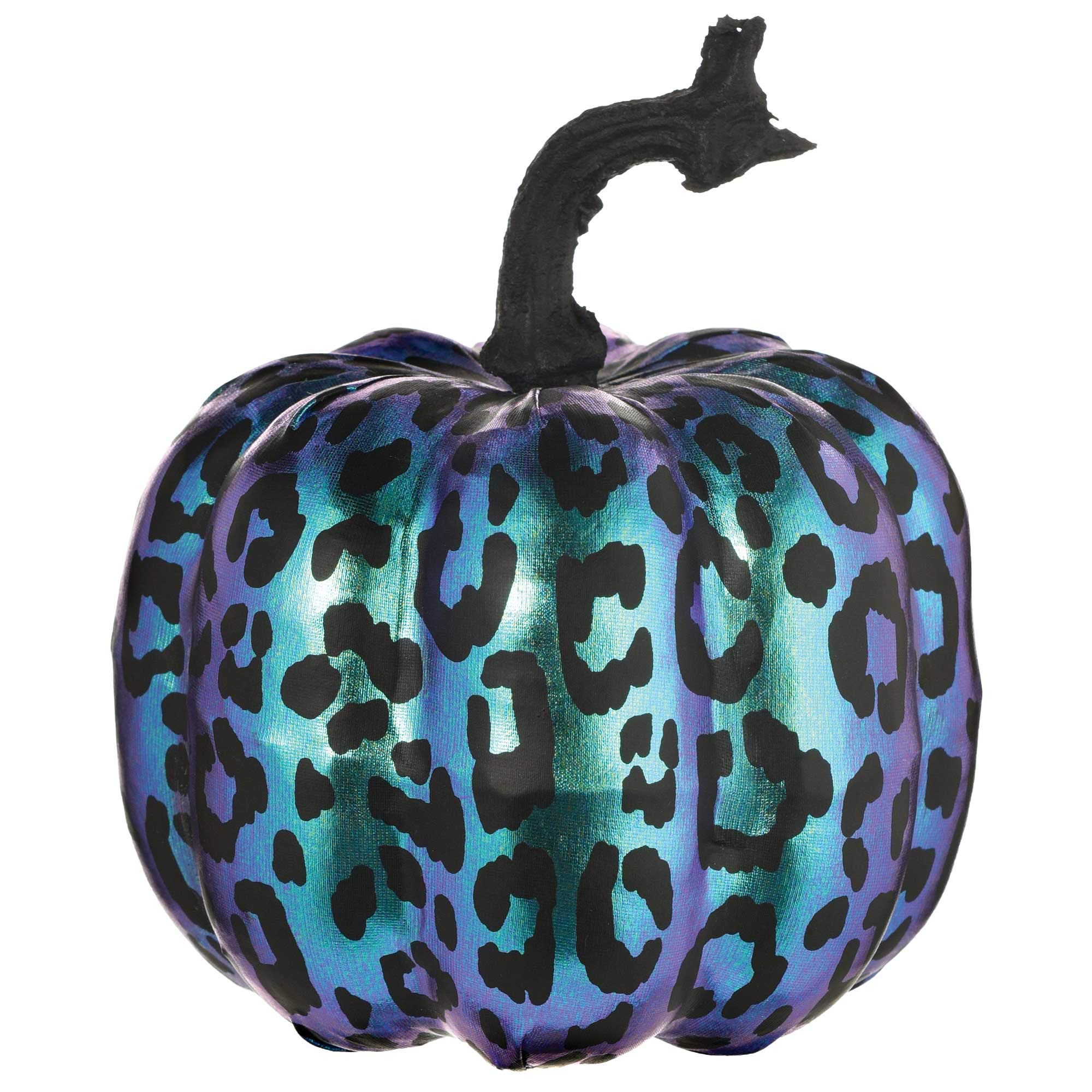 CLEARANCE Halloween 3D Pumpkin Table Decoration Prop Home Decor Party Decoration