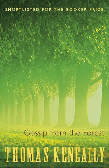 Portada de Gossip From The Forest