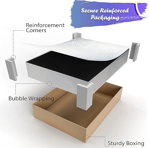 Miniatura 6 de Tabla de espuma, paquete de 10 tablas de espuma de 20 x 30, tablero de espuma negra, tablero de espuma de presentación, tabla de montaje sin ácidos,