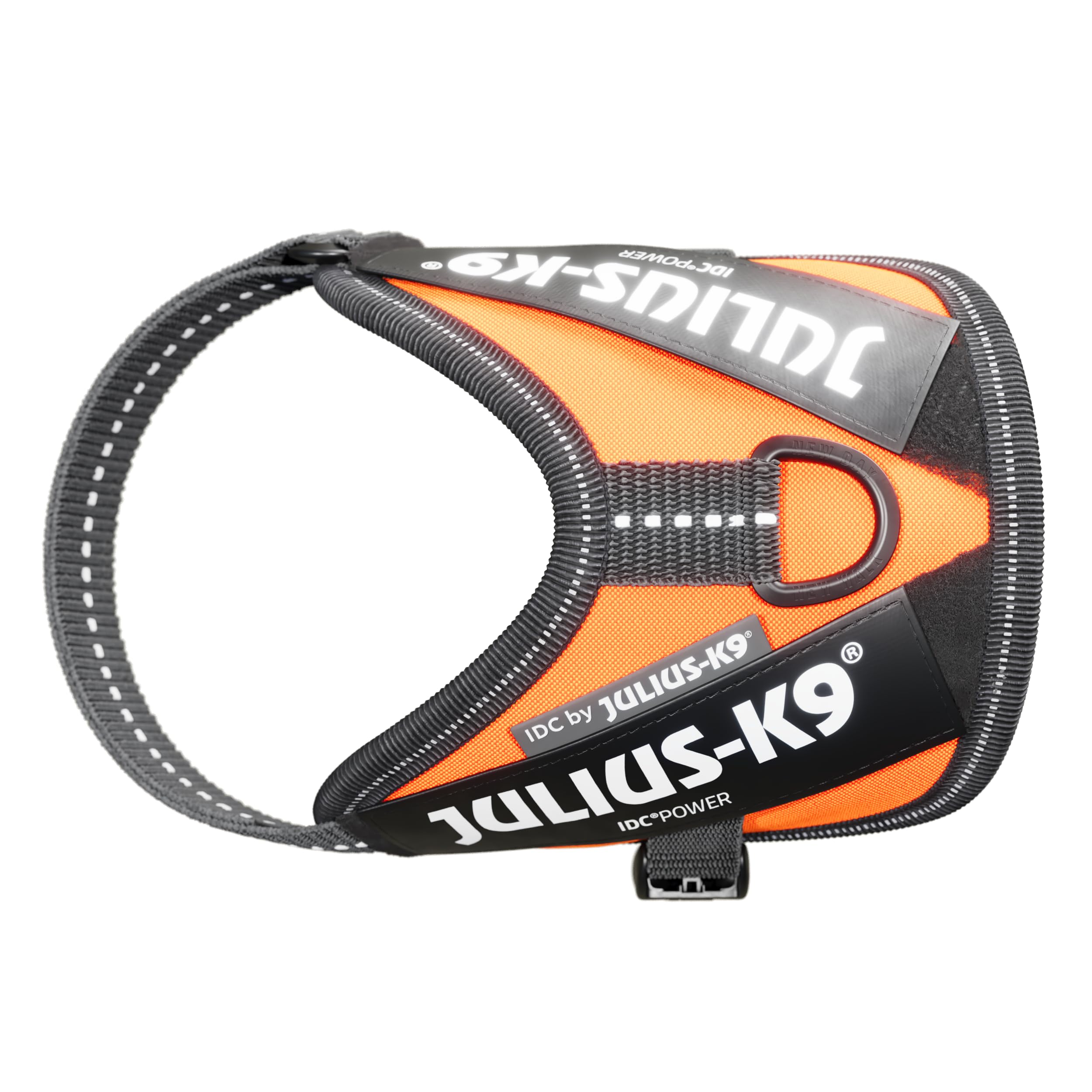 Julius-K9 IDC Powerharness, Camouflage, M/0 — view 155