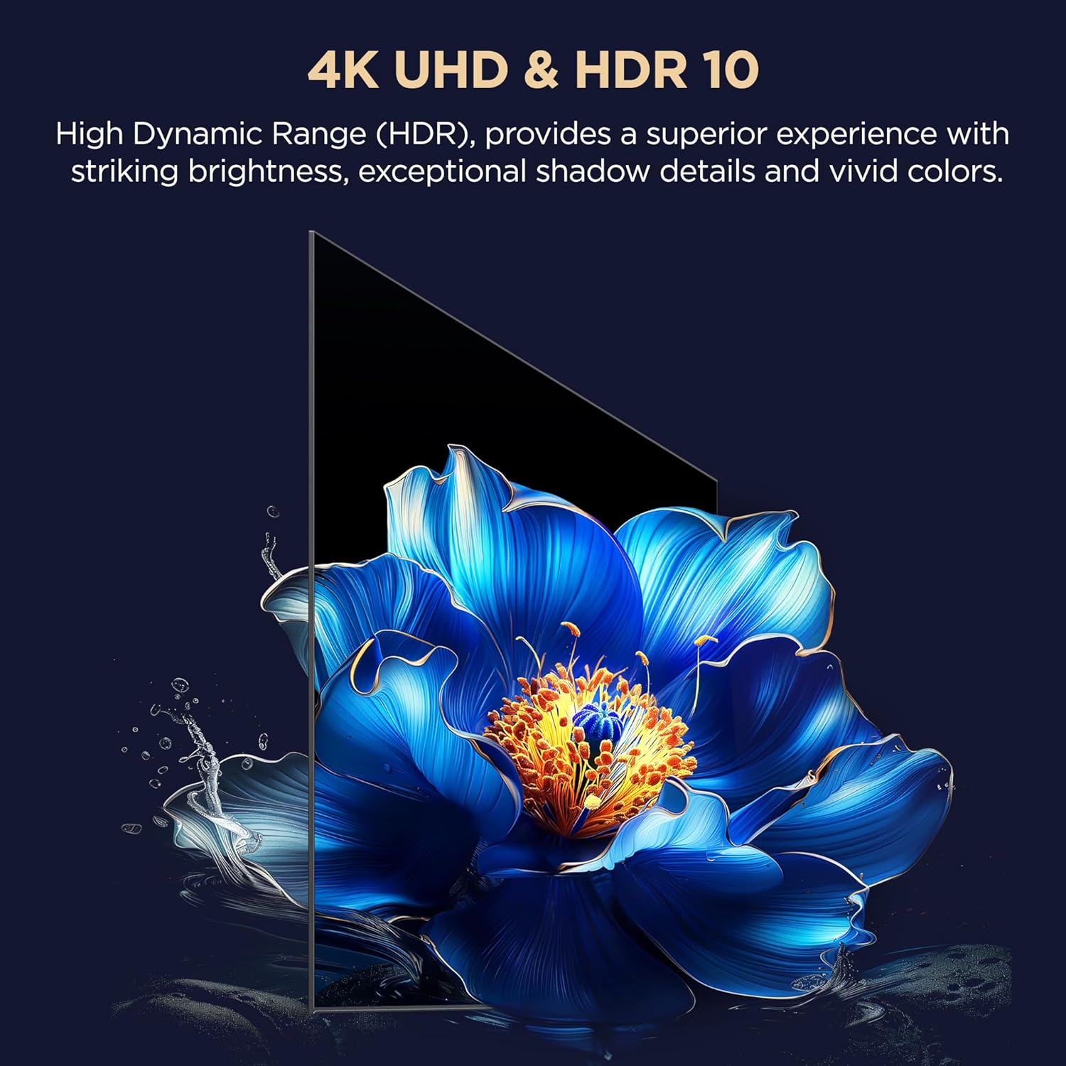 Review Tcl 139 Cm (55 Inches) Metallic Bezel Less Series 4K Ultra 7 Review Tcl 139 Cm (55 Inches) Metallic Bezel Less Series 4K Ultra