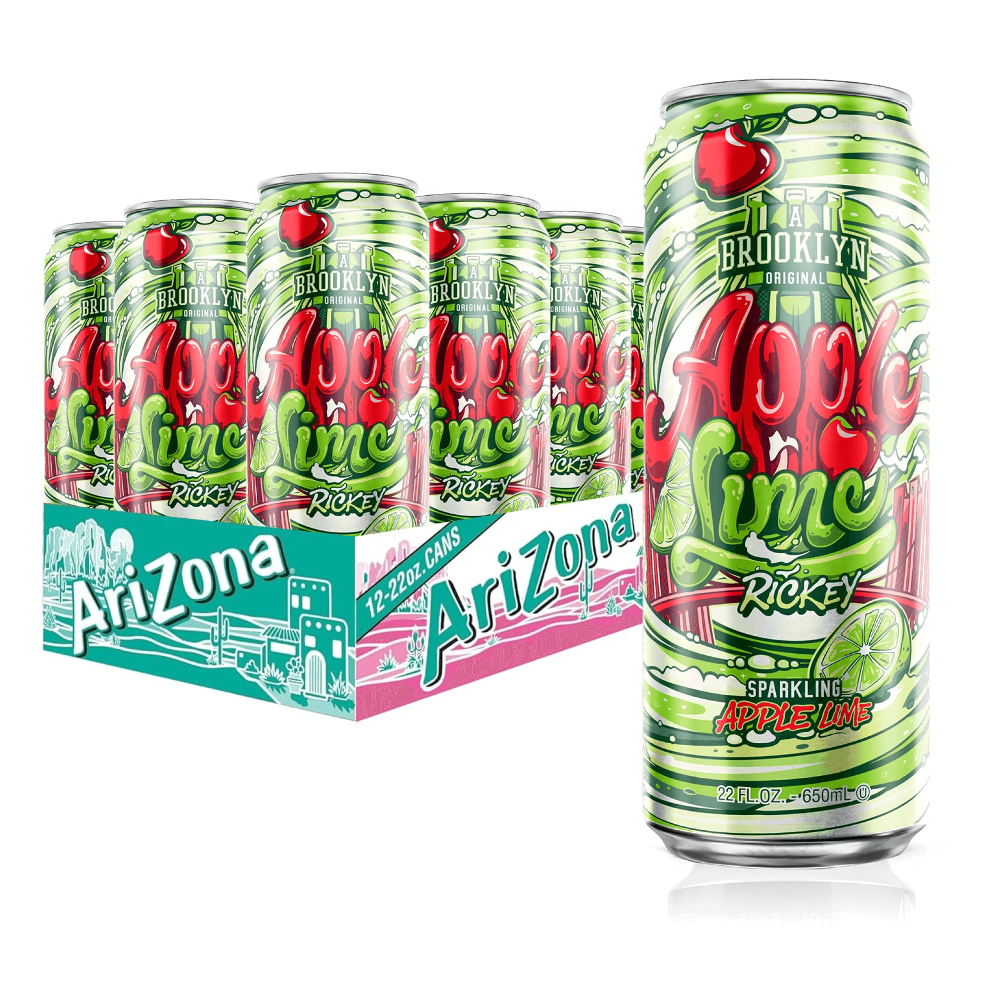 Rinrin■ARGI + 4袋セット■ AriZona Mixed Fruit Snacks – DrinkAriZona
