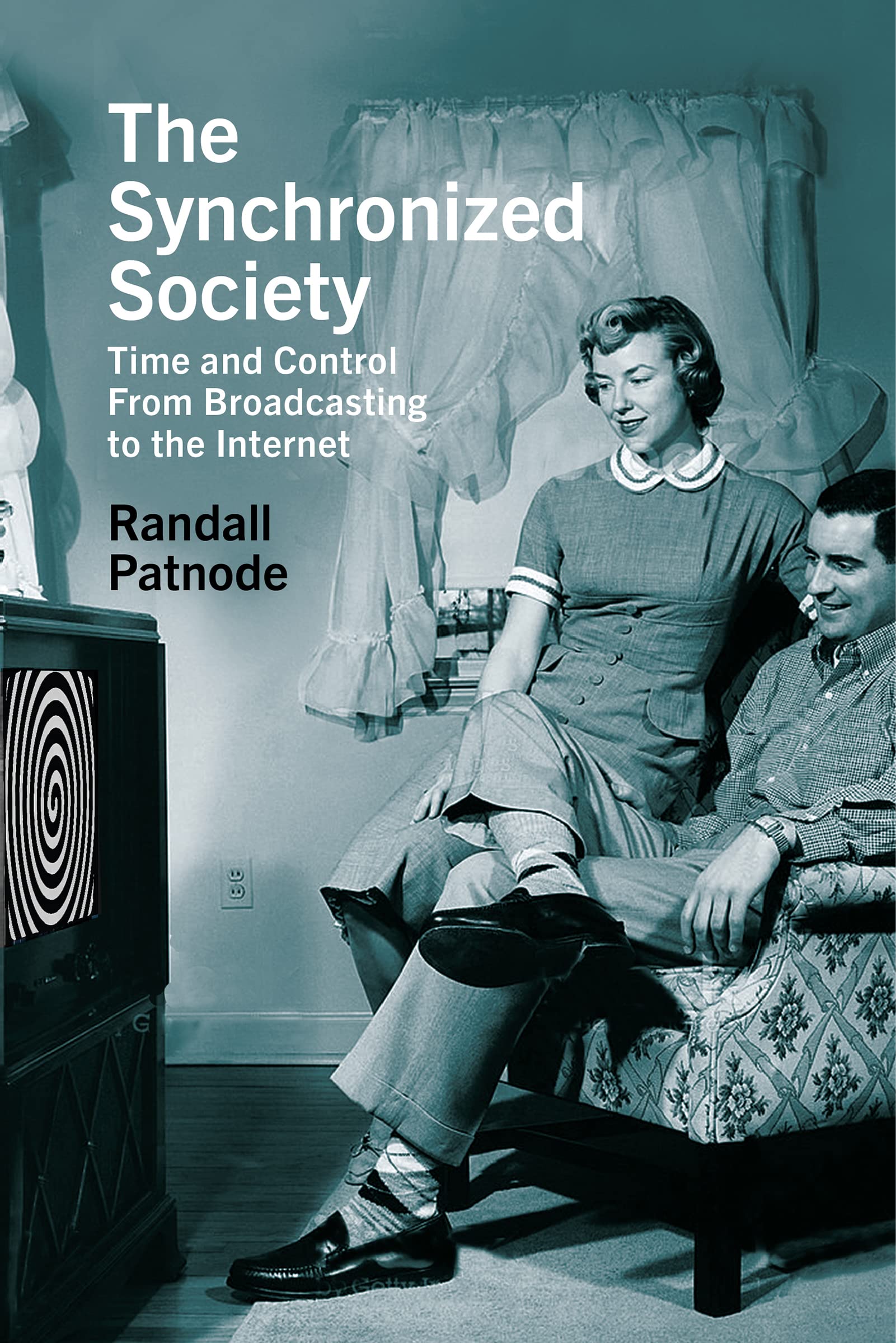 The Synchronized Society : décrypter la dépendance aux écrans et le manque de temps