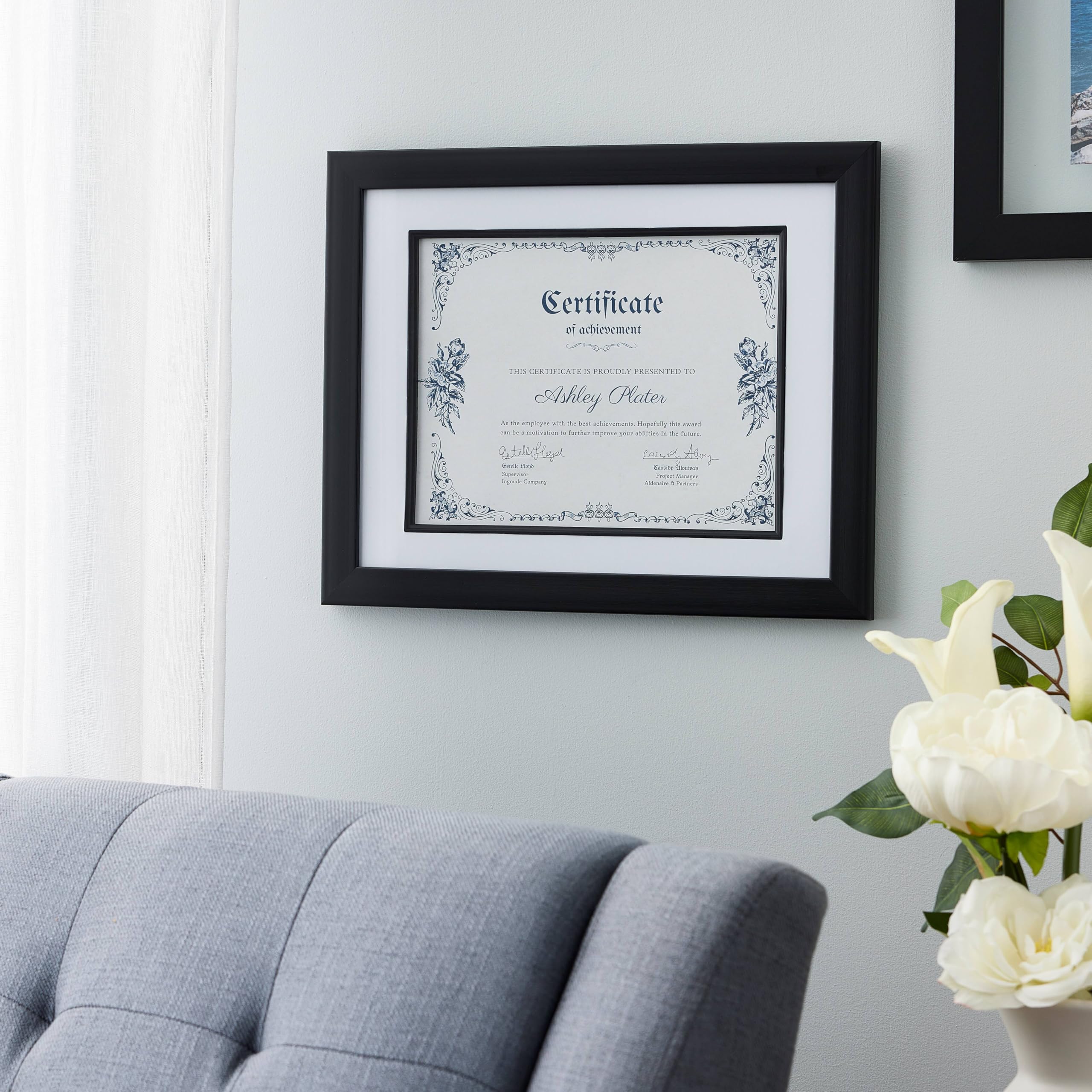 Fdocument Frame Document Frame Mission Style Page Frame