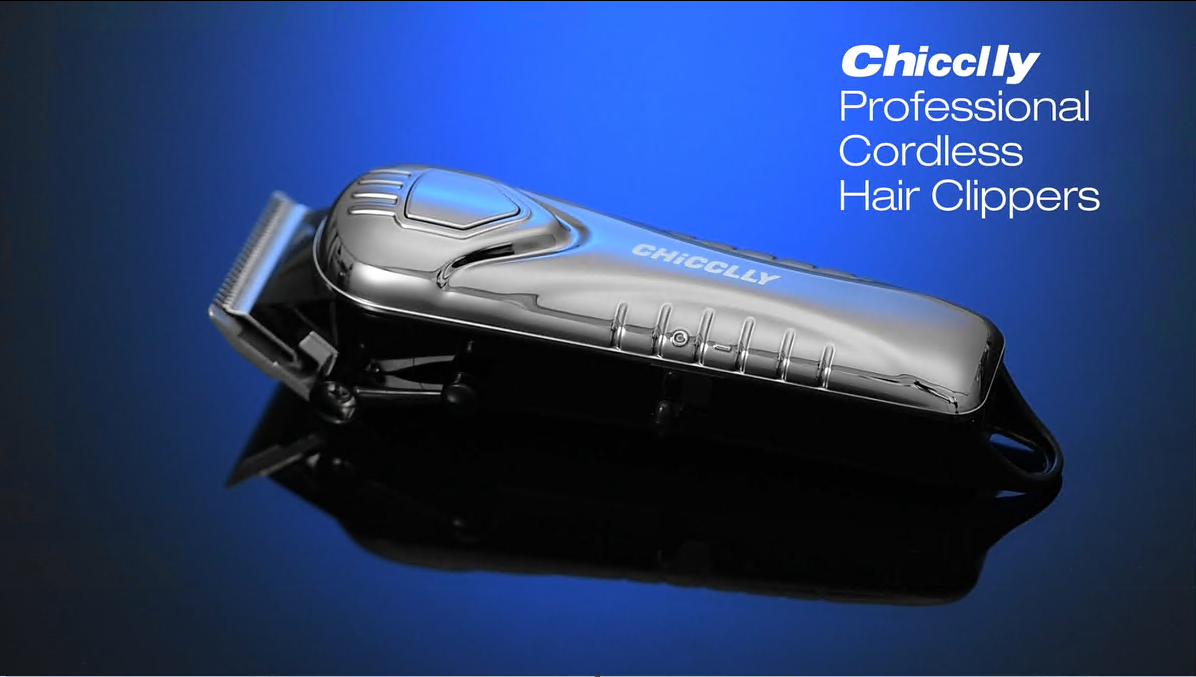 Amazon.com : Chicclly Professional Hair Clippers for Men&Women