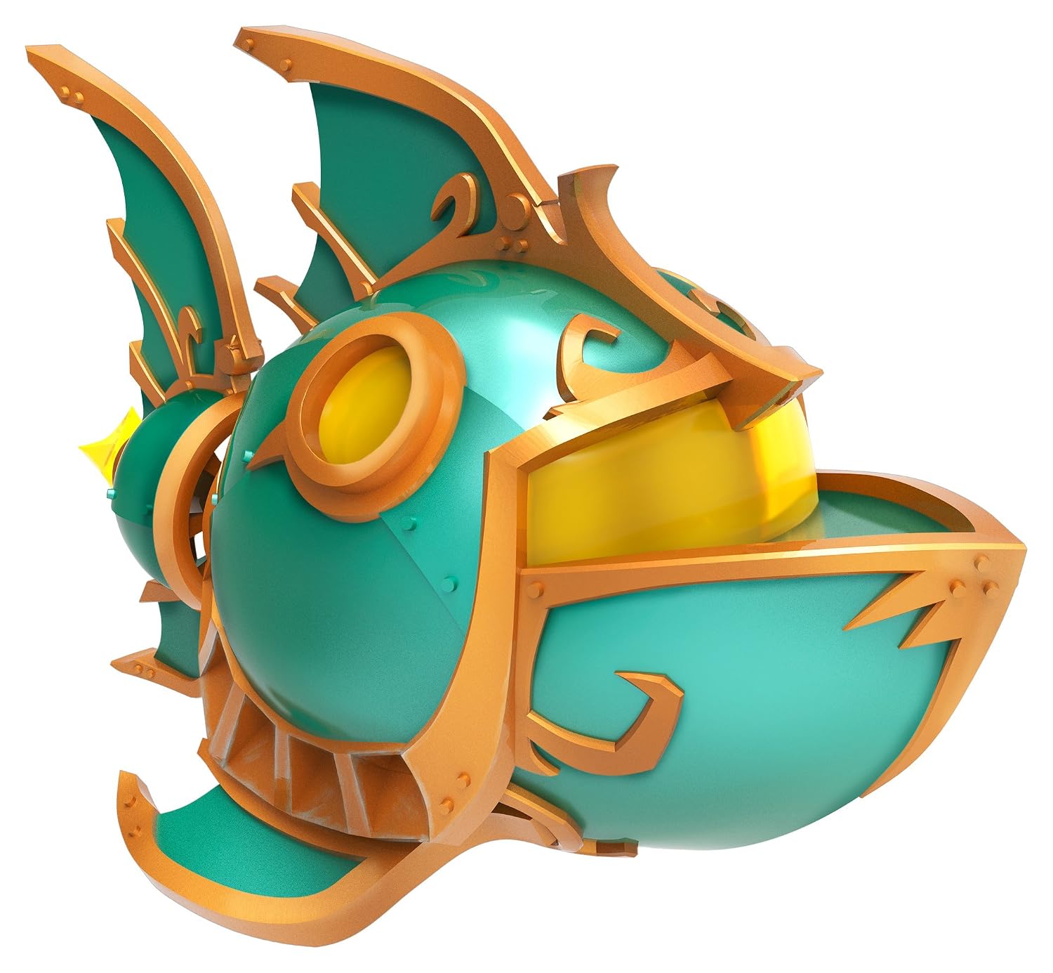 Skylanders SuperChargers: Racing Sea Pack