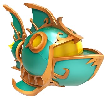 Skylanders SuperChargers: Racing Sea Pack