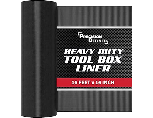 Top 10 Best Toolbox Liners to Protect Your Tools and Workstations