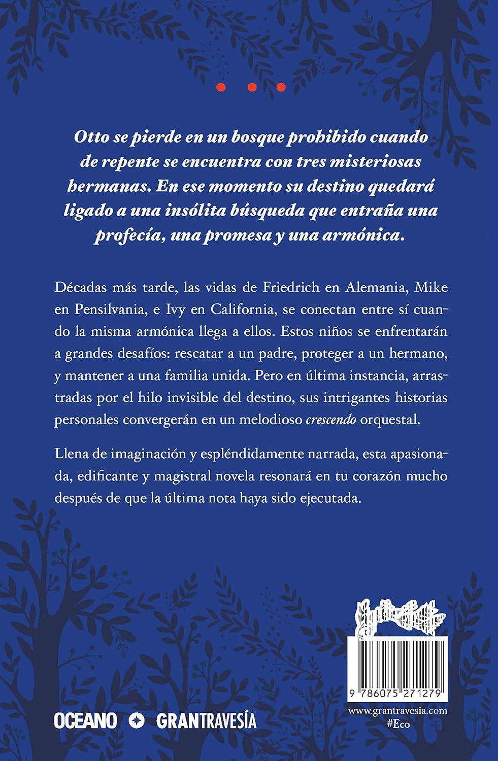 Eco (Spanish Edition)