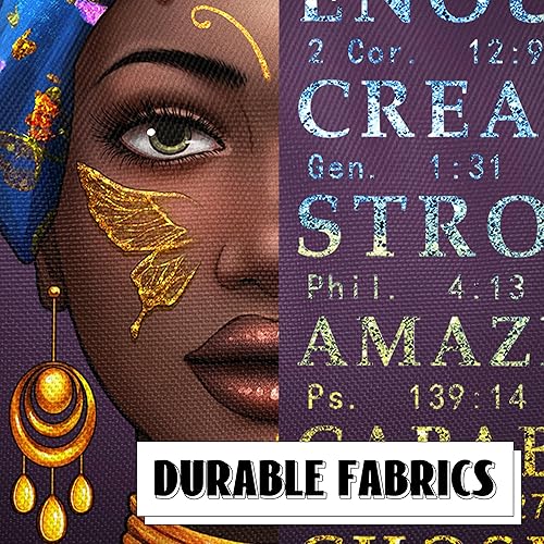 Miniatura 5 de Bolsa de almuerzo para mujeres afroamericanas, reutilizable, con aislamiento mágico, portátil, para viajes, senderismo, trabajo, regalos