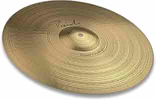 【割アリ】クラッシュシンバルPAiSTe power crash 17㌅ Paiste | Signature Power Crash | モリダイラ楽器