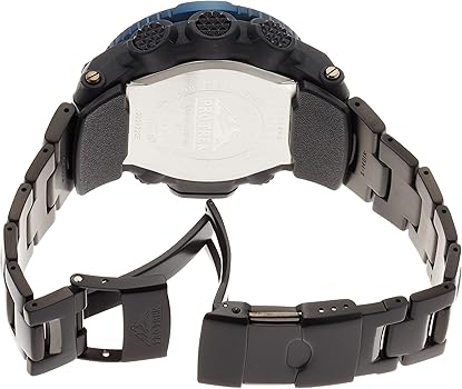 Amazon.co.jp: [カシオ]CASIO 腕時計 PROTREK トリプルセンサーVer.3