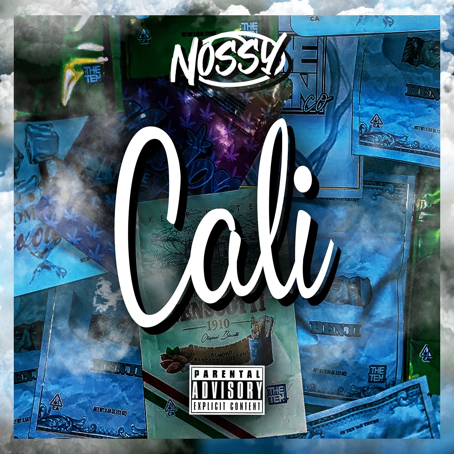 Cali [Explicit]