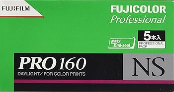 期限切れ ブローニーカラーネガ 120フィルム フジフィルム プロ400 富士フイルム PRO 400 ［ブローニー（120） / カラー / ネガ