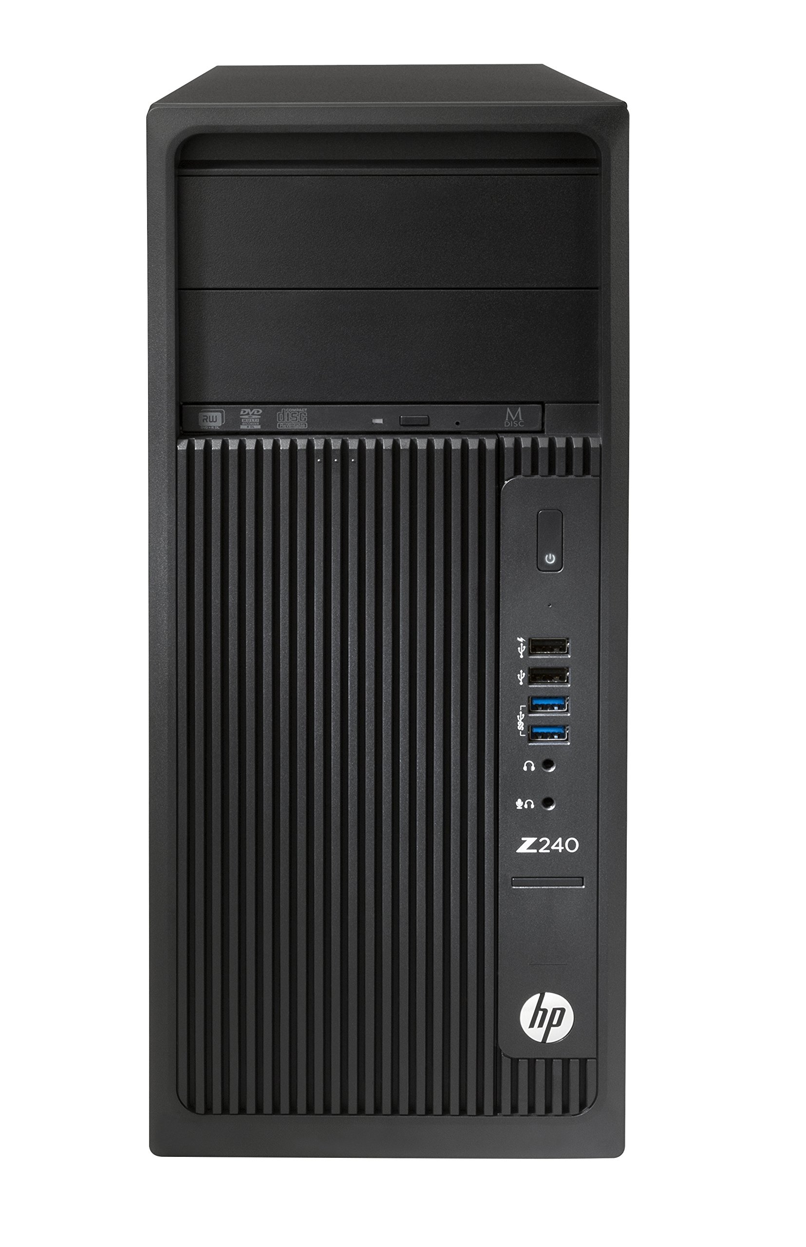 hp workstation Z240 pc ricondizionato , processore core i7-6700k, ram 32GB, disco 1000 gb (512 ssd + 512 hdd ), scheda video nvidia k2000 2gb ddr5, win 11 pro + office 365