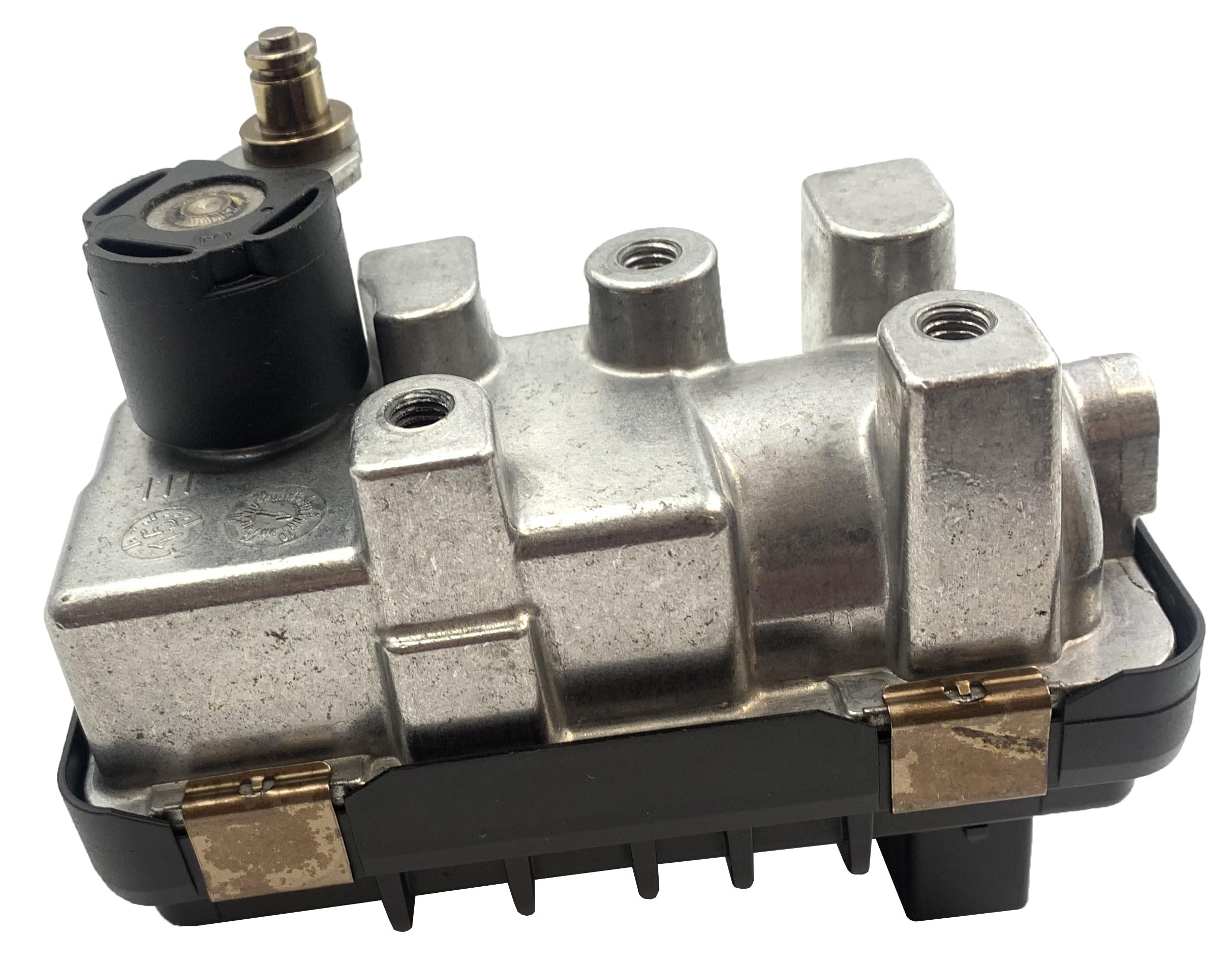 Turbo - Actuador eléctrico 6NW009228 G-88 730314 : Aazon.es
