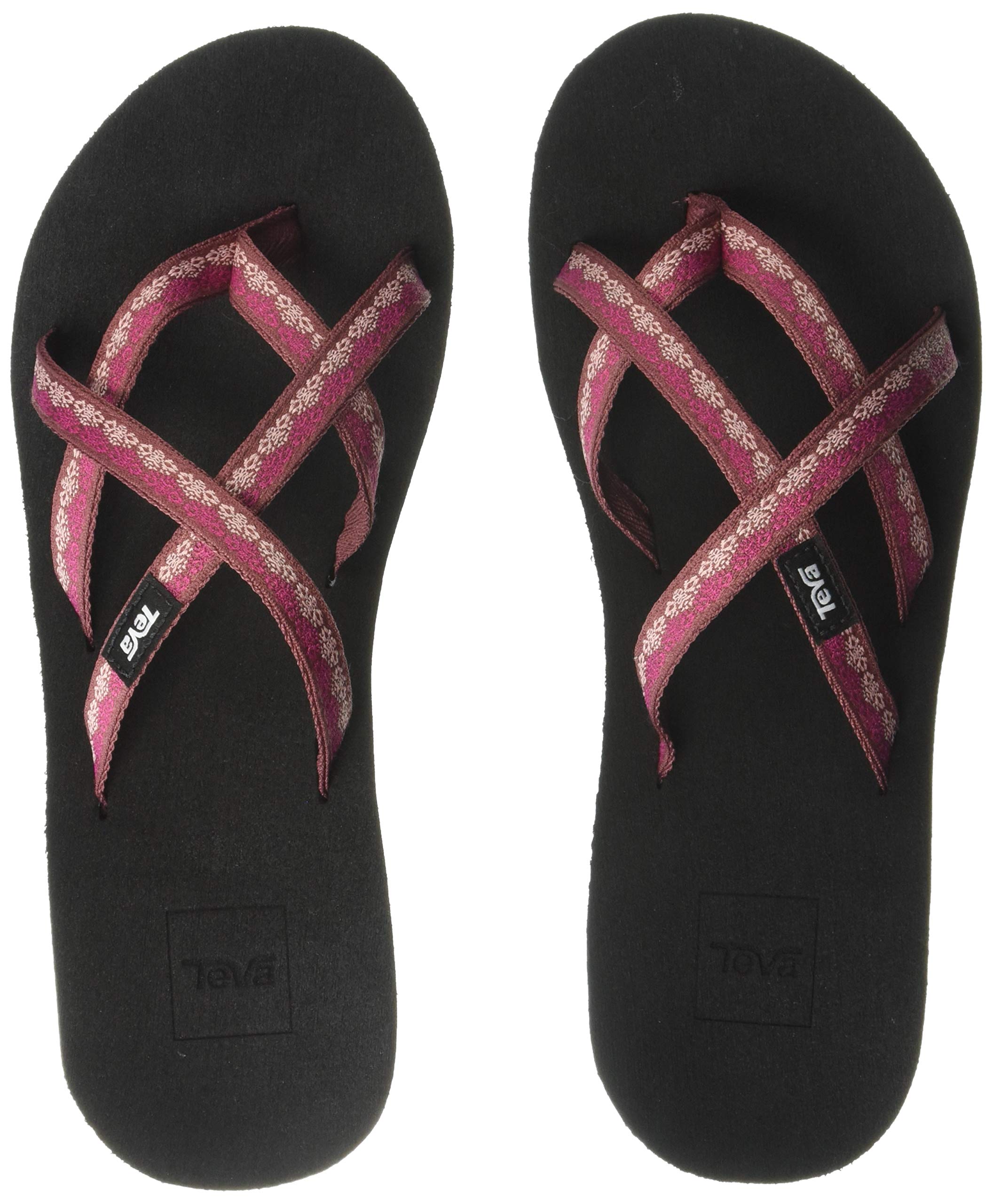 mush mandalyn wedge 2