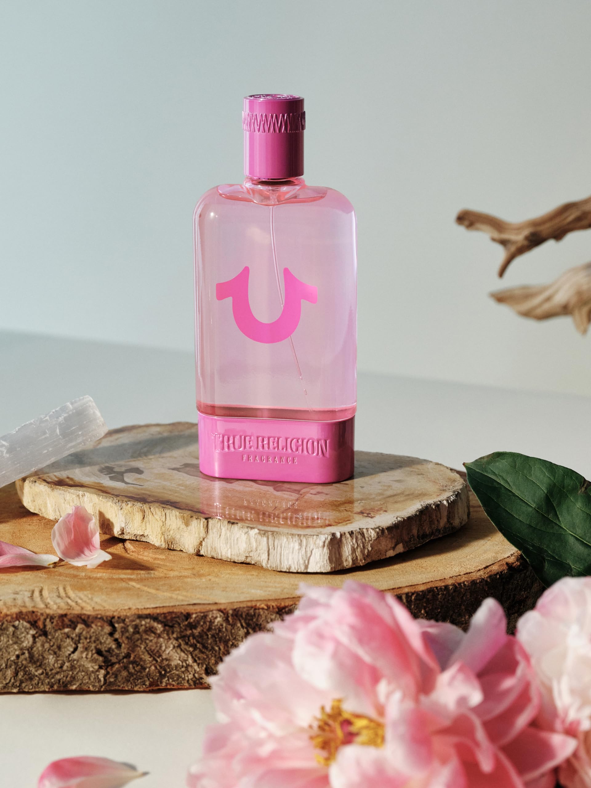 Foreverlux True Religion Love Hope Denim Perfume True Religion