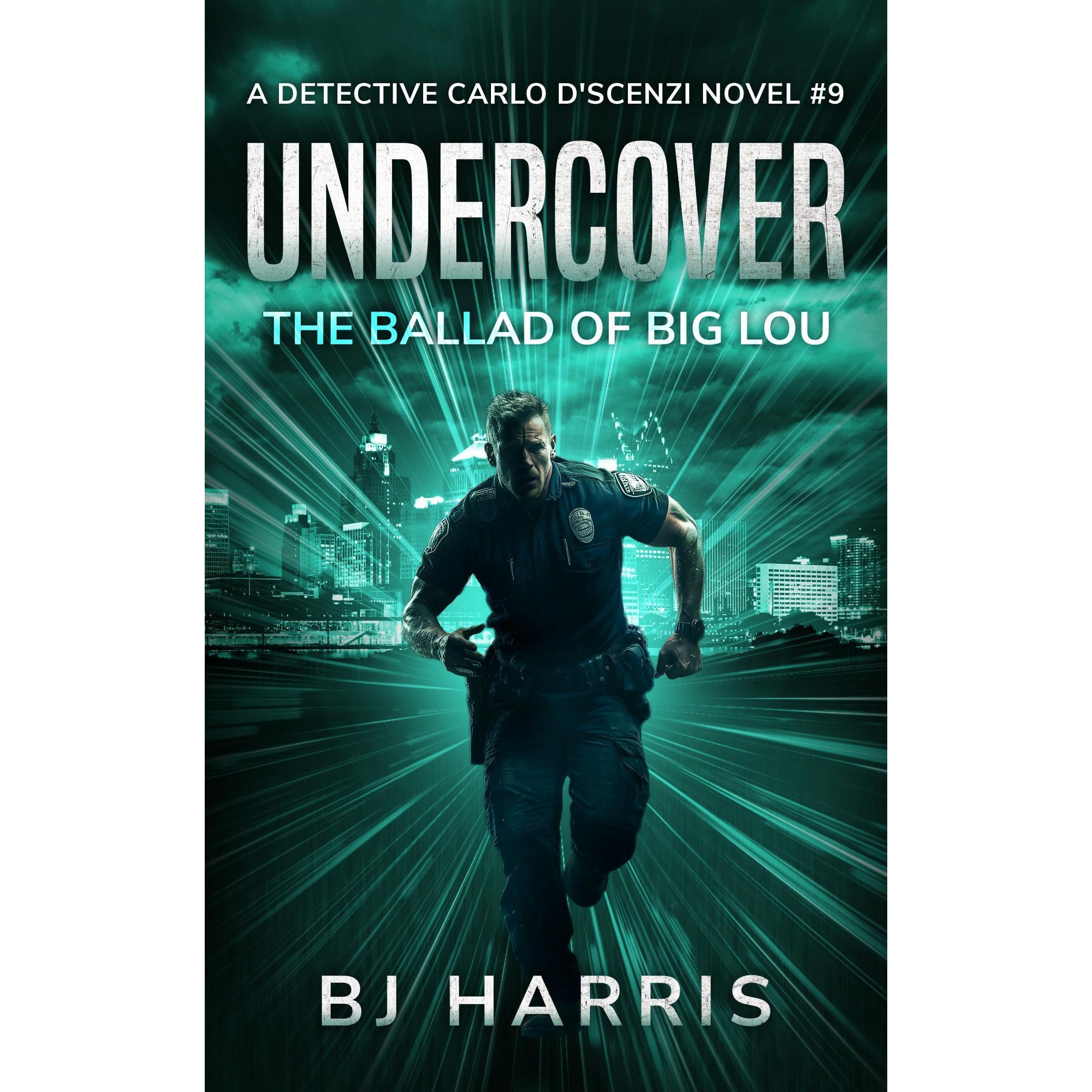 Undercover: The Ballad of Big Lou