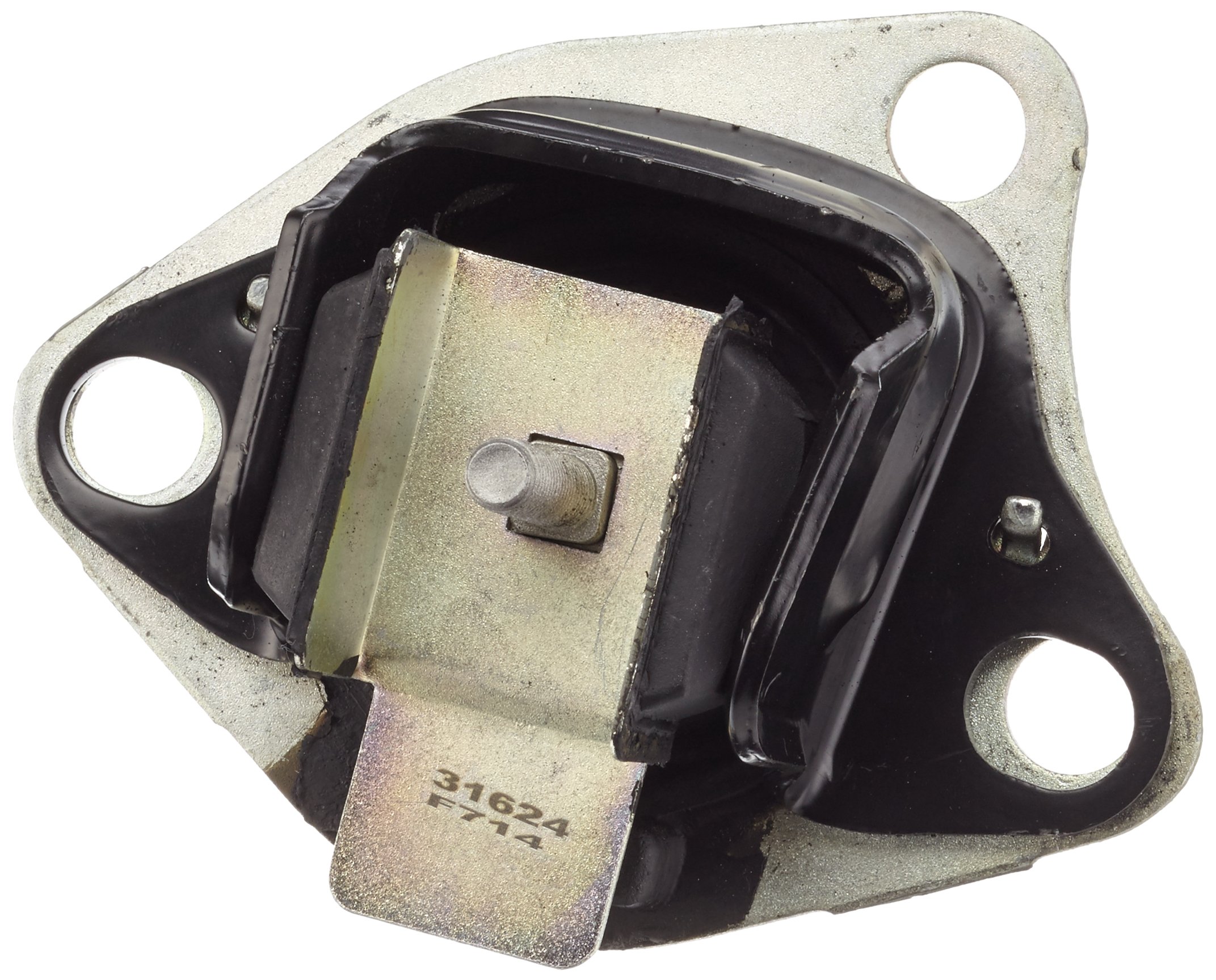 IMPERGOM 31624 Halterung Motor