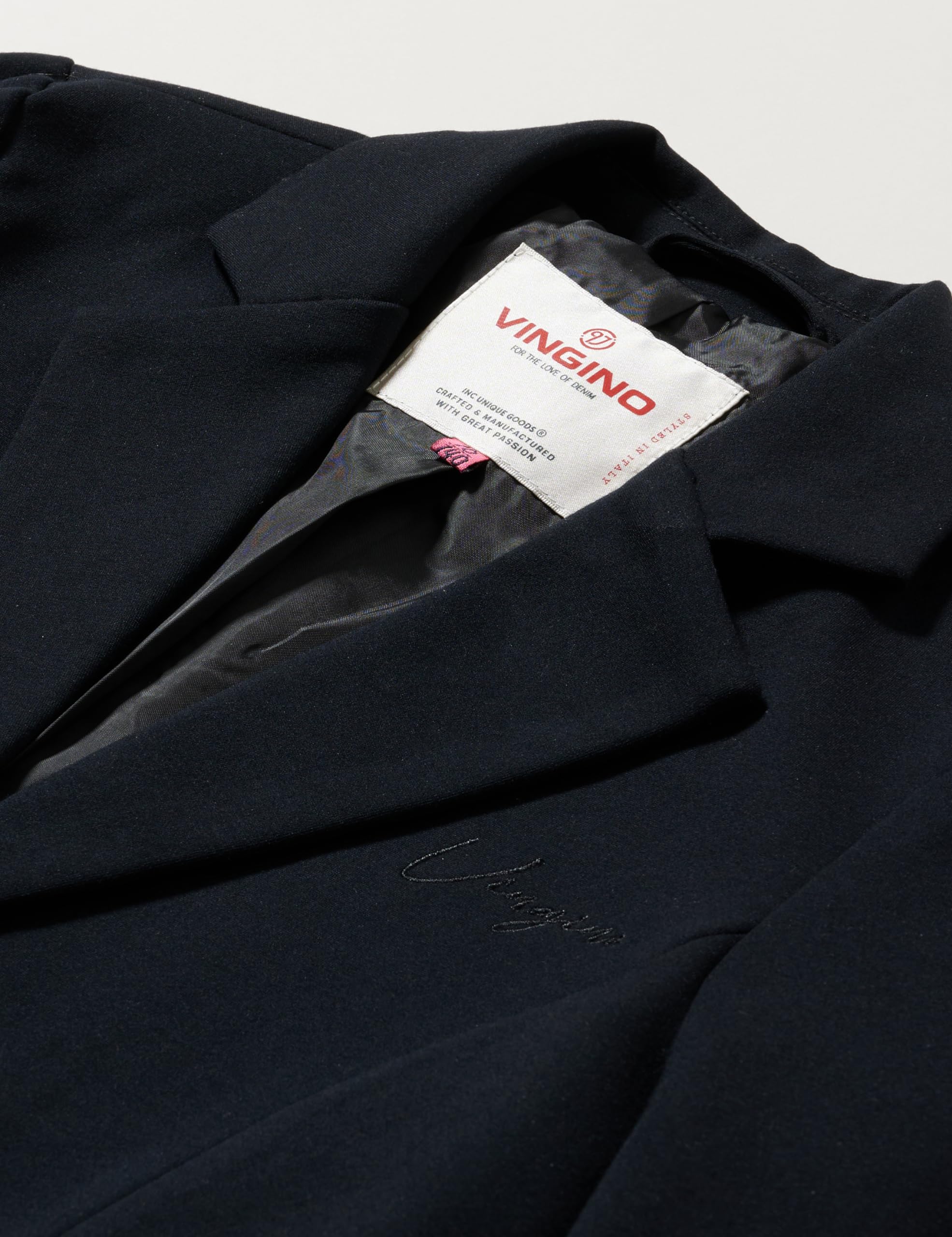 Vingino Mädchen Tirza Blazer