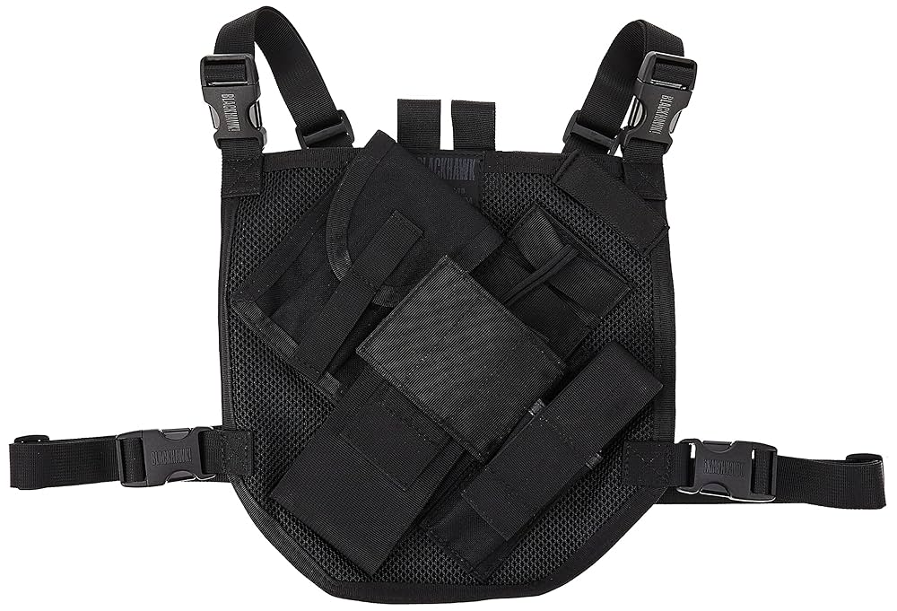 BLACK HAWKブラックハーネスその他 Amazon.co.jp: BLACKHAWK ショルダーハーネス プラットフォーム